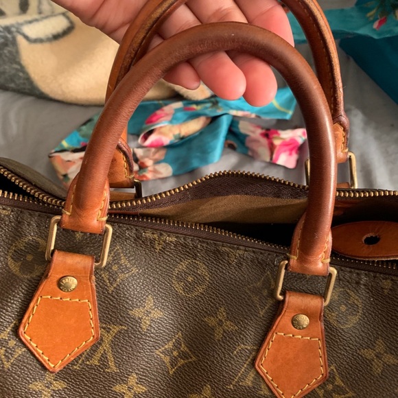 Speedy 30 (sold) - Picture 2 of 8